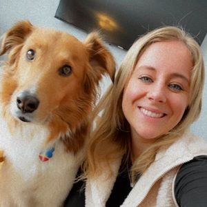 Meet your Posher, Kelly